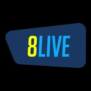logo 8live