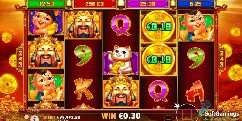 Lý do nên chơi hiệu quả