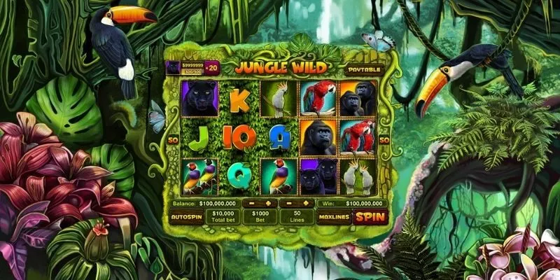 Tips chơi thắng lớn